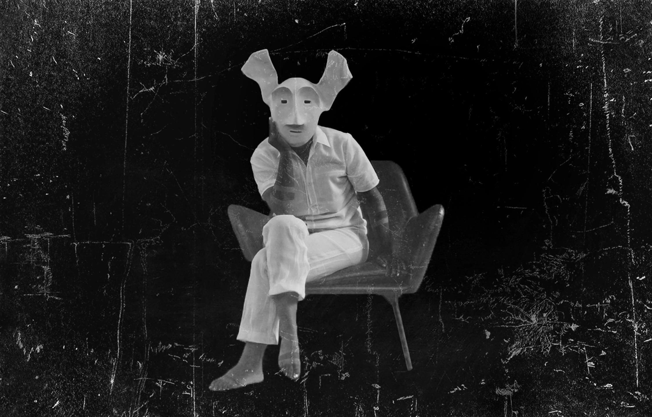 Syowia Kyambi_Kaspale's Archive Intrusion The Vortex III_2019