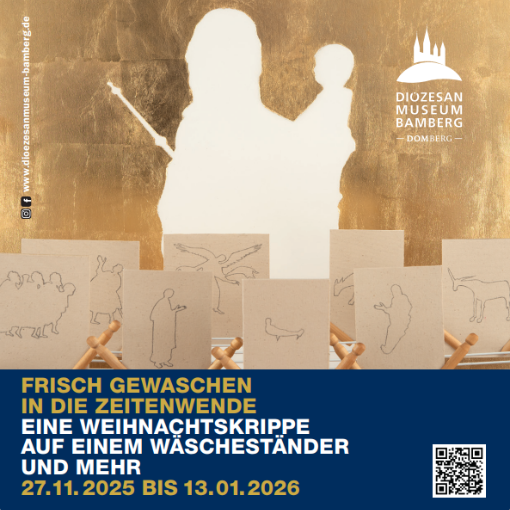 Frisch Gewaschen in die Zeitenwende