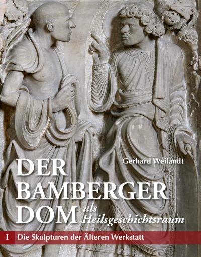 Der Bamberg Dom als Heilsgeschichtsraum