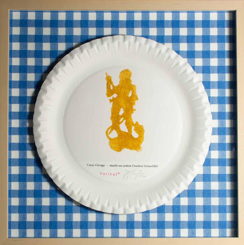 Curry-George