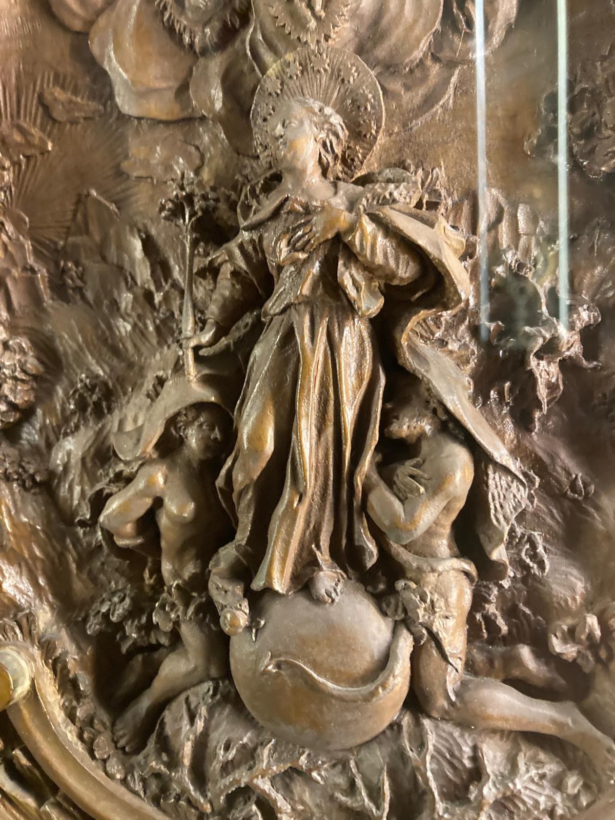Schutzmantelmadonna