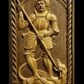 Georg_Relief_2