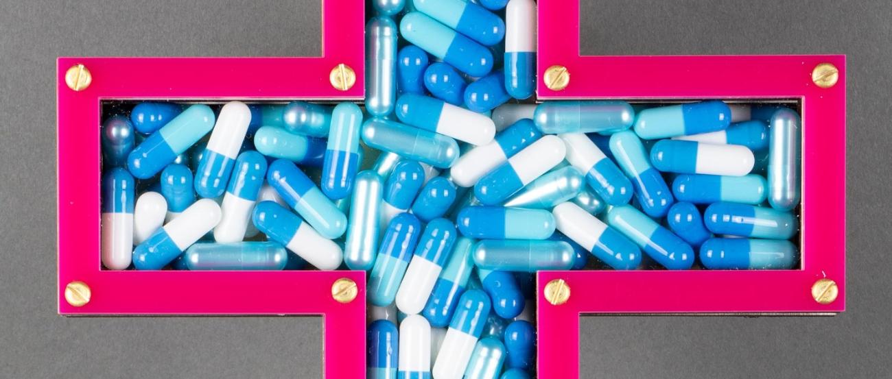 Imbue, Drug Lord (c) Diozesanmuseum_Bamberg_Ludmila_Kvapilova Imbue, Drug Lord