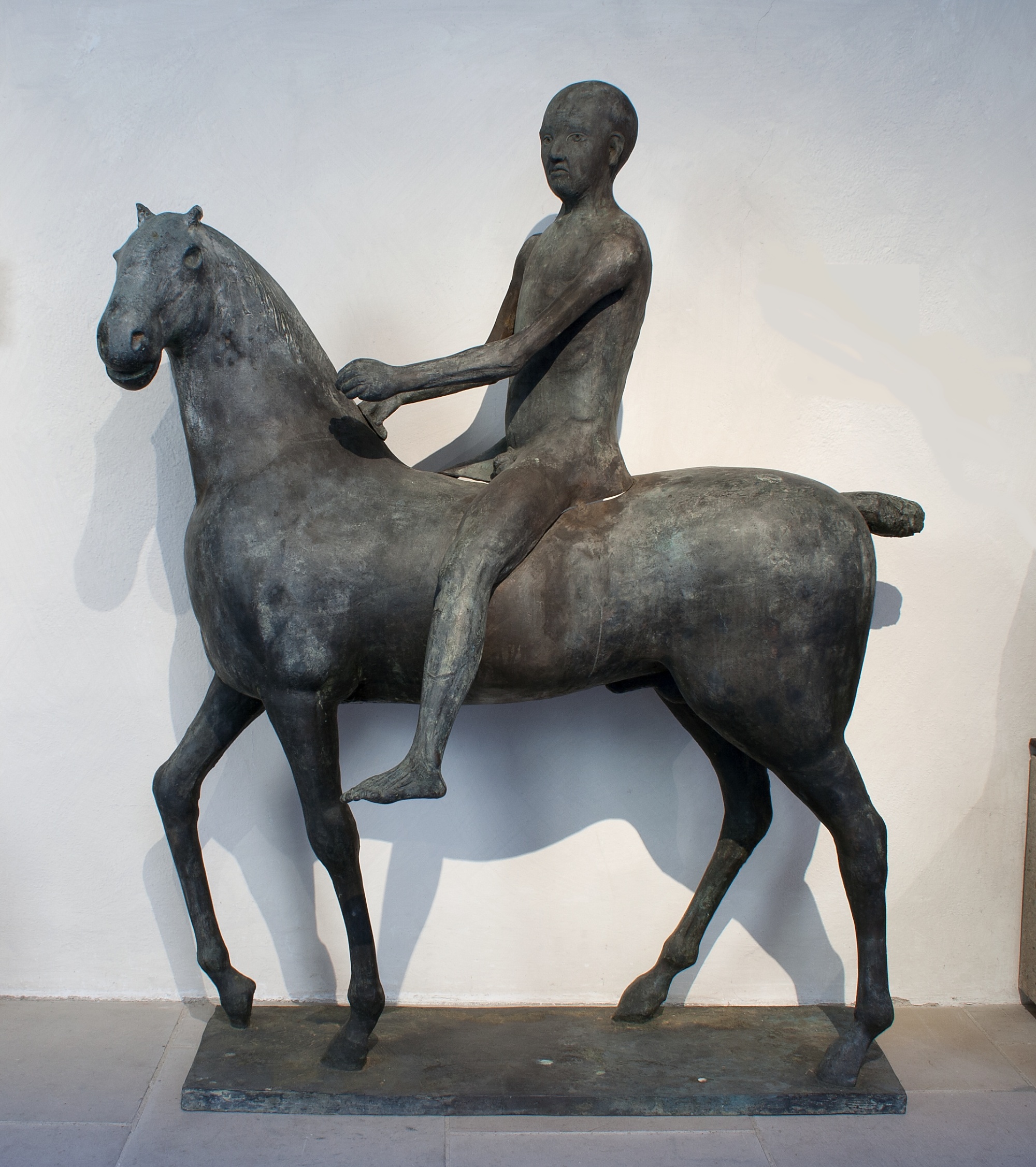 Marino Marini, DiözesanMuseum Bamberg