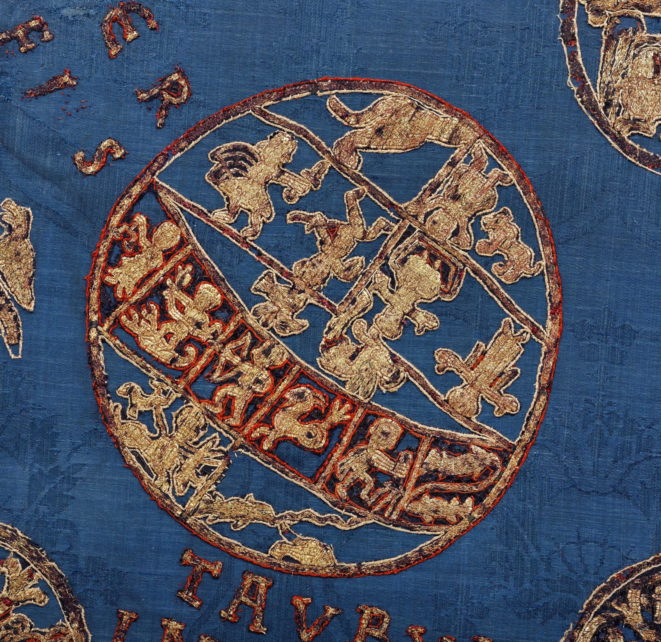 Sternemantel_Detail _Hemisphäre