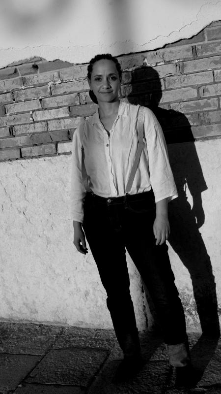 Syowia Kyambi_Portrait_Photo Credit_Marlon Hall_Venice_2022