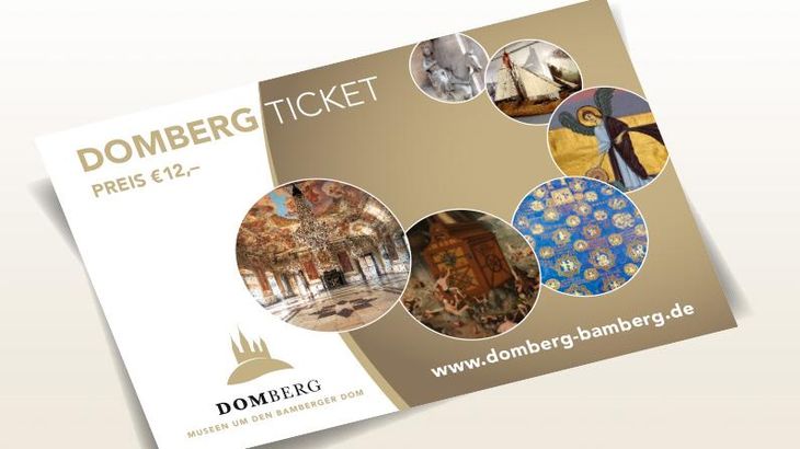 Domberg-Ticket