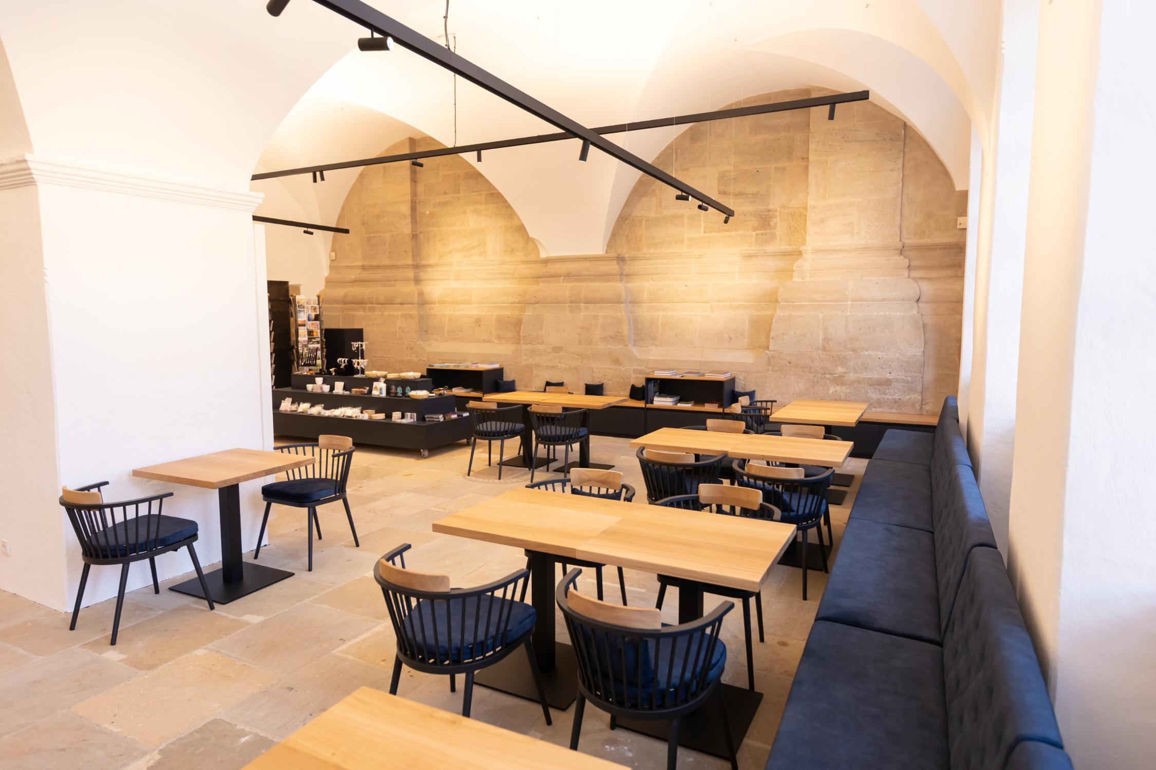 Museumscafe