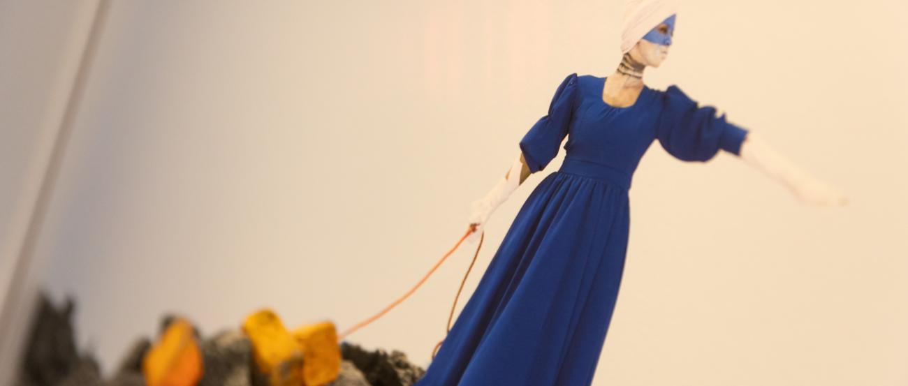 dioezmus-sonderaus-krise-kunst-kirche-kontinente-18 (c) Diözesanmuseum Bamberg dioezmus-sonderaus-krise-kunst-kirche-kontinente-18