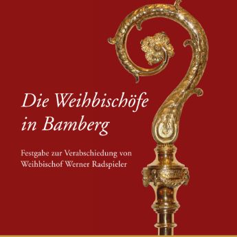 Weihbischoefe in Bamberg